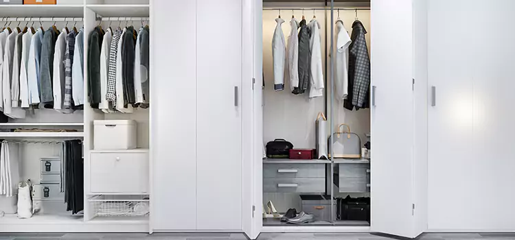 Glass Closet Door Repair Gadsden