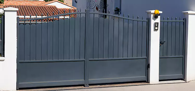 Emergency Commercial Gate Repair Gadsden