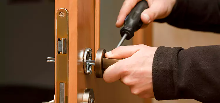 Semi Truck Locksmith Gadsden