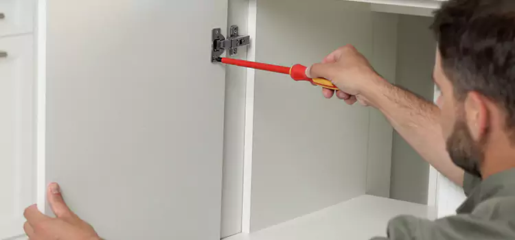 Screen Door Hinge Repair Gadsden