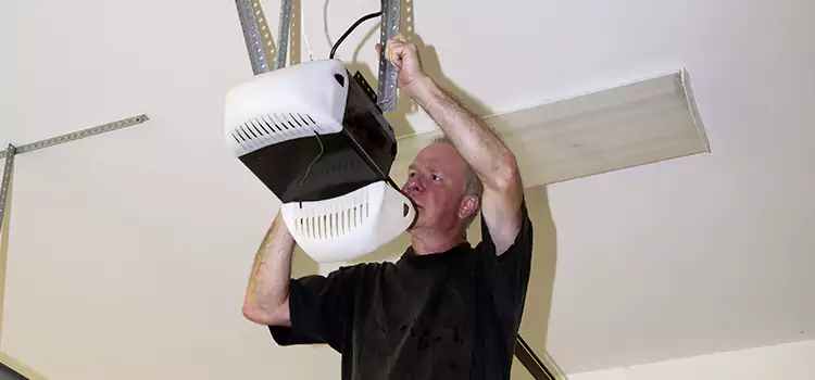 Garage Door Opener Service Gadsden