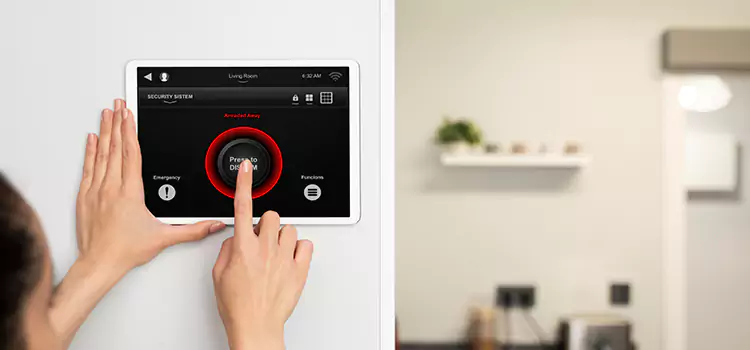 Blink Video Doorbell Installation Gadsden