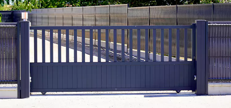 Driveway Gate Installation Contractors Gadsden