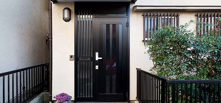 Popular Exterior Door Options in Gadsden, AL