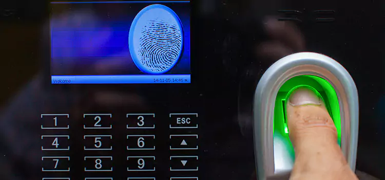 Your Trusted Partner for Secure Access in Gadsden, AL