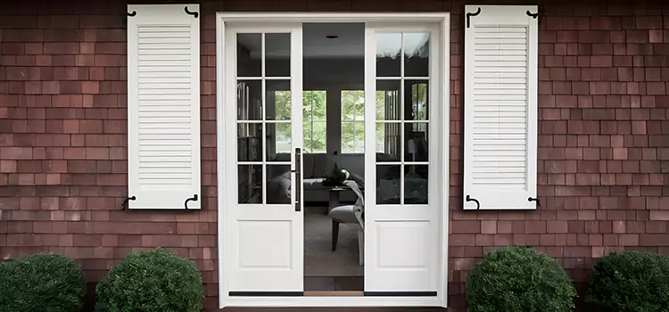 French Door Restoration Gadsden