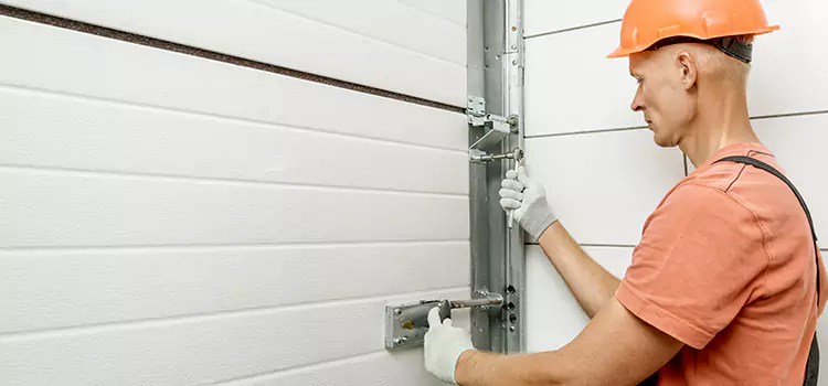 Why Choose Us for Garage Door Lock Services in Gadsden, AL?