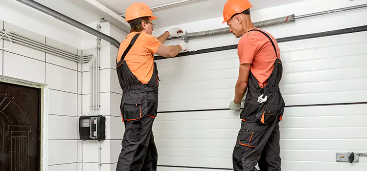 Garage Door Spring Repair Cost Gadsden