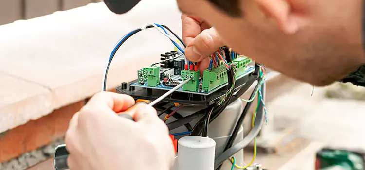 Specialized Brand Gate Motor Repairs Gadsden
