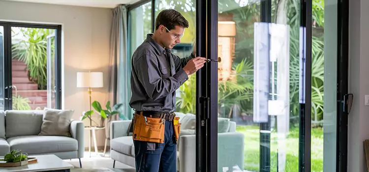 Why Choose Us for Your Glass Door Needs in Gadsden, AL?
