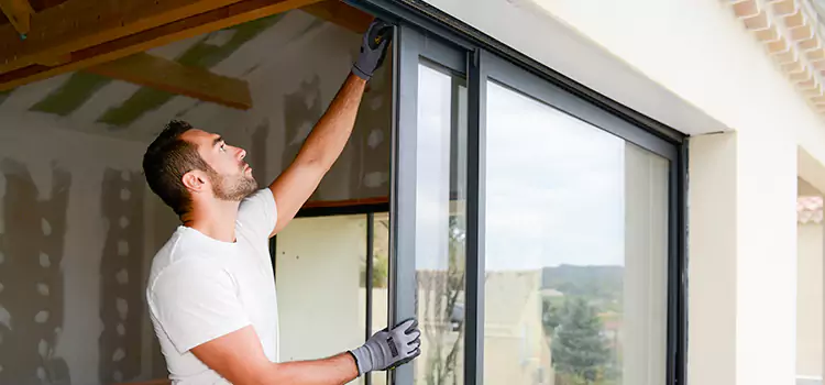 Emergency Sliding Glass Door Repair Gadsden