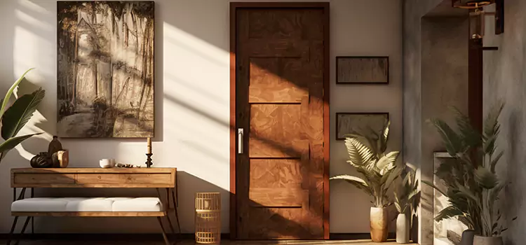 Specialty Interior Doors Gadsden