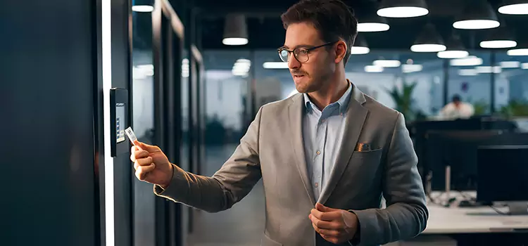 Our Commitment to Keycard Security Excellence in Gadsden, AL