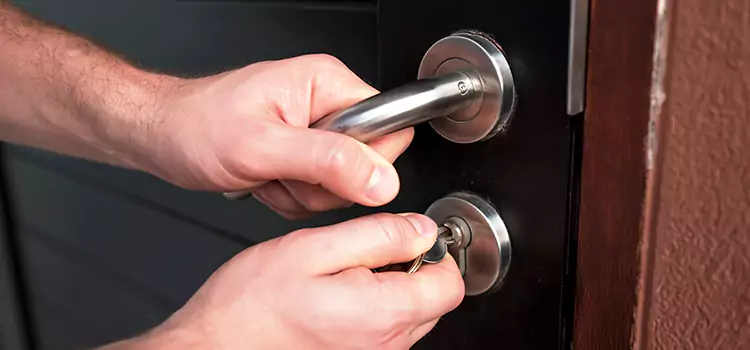 Master Key Control and Audits Gadsden