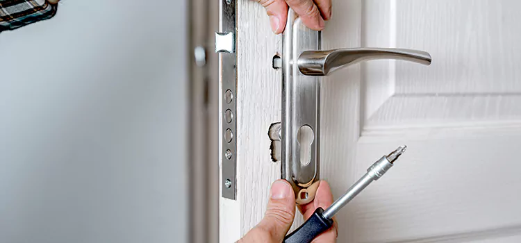 New Door Frame Installation Gadsden