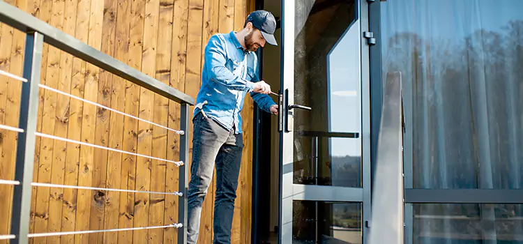 Patio Screen Door Installation Gadsden