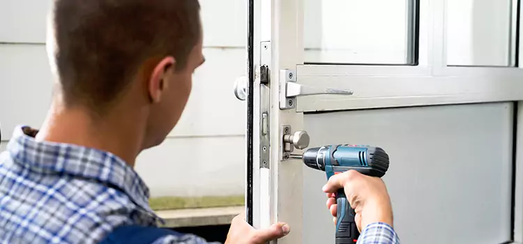 Experienced and Reliable Technicians Gadsden