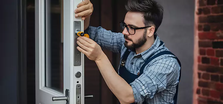 Residential Door Repairs Gadsden