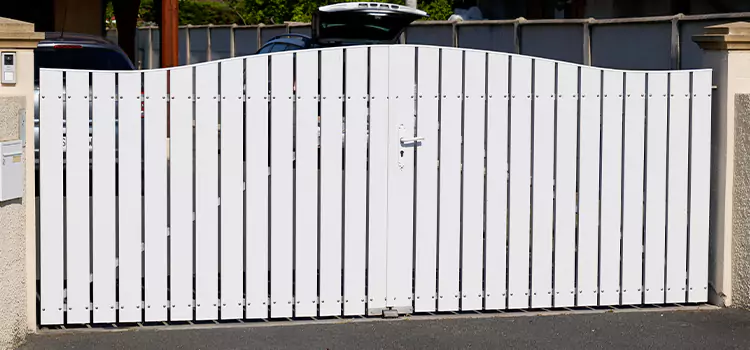 Why Choose Us for Residential Gate Repair in Gadsden, AL?