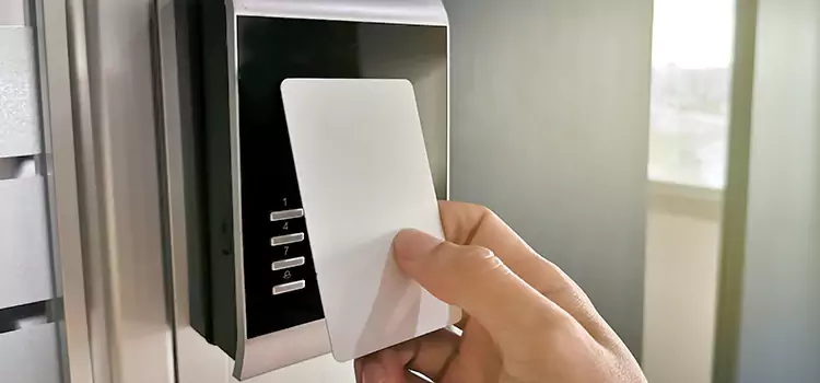 Advanced RFID Technology Integration in Gadsden, AL