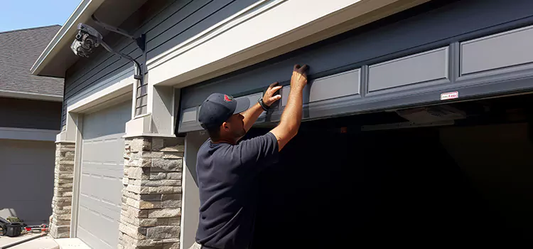 Janus Roll Up Doors Gadsden
