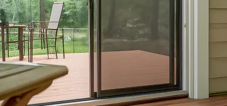 Garage Screen Door Installation Gadsden