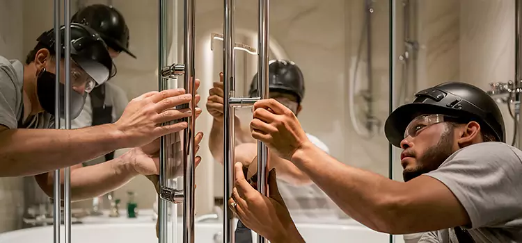 Shower Door Replacement Cost Gadsden