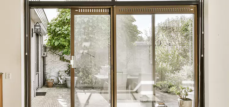Glass Door Panel Replacement Cost Gadsden