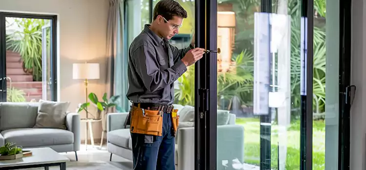 Sliding Door Maintenance Gadsden