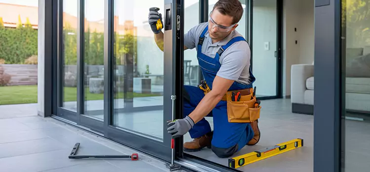 Patio Door Replacement Gadsden