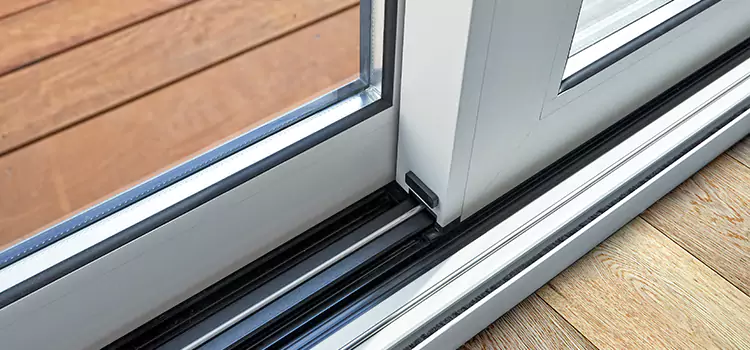 Why Your Sliding Door Keeps Getting Stuck in Gadsden, AL?