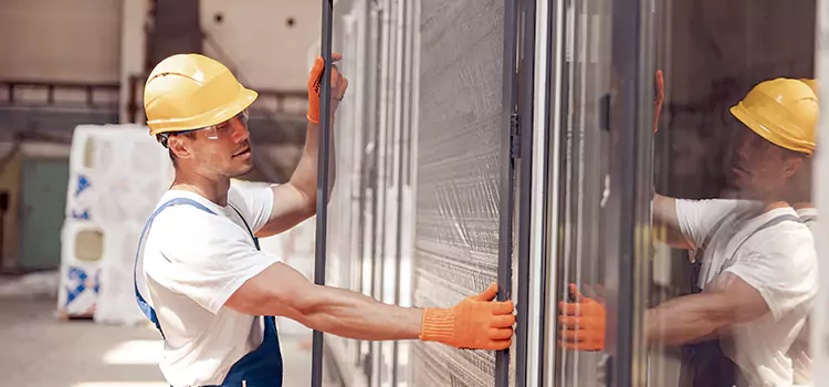 Sliding Door Mesh Replacement Gadsden