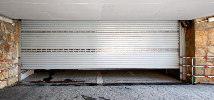 Steel Garage Door Repair Gadsden
