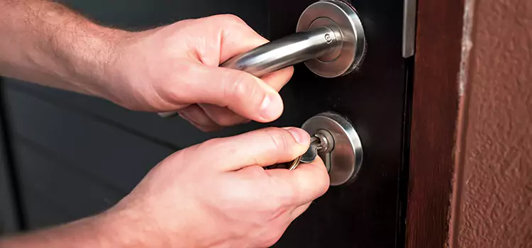Door Closer Repair & Installation Gadsden
