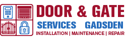 Door & Gate Services Gadsden
